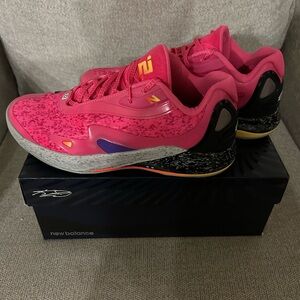 New Balance Kawhi iv